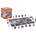 Wooden City - Puzzle Lavender France 300 - 300 piese