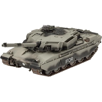 Revell Сглобяем модел Revell - Танк Challanger 1 (R03365)