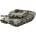Revell Сглобяем модел Revell - Танк Challanger 1 (R03365)