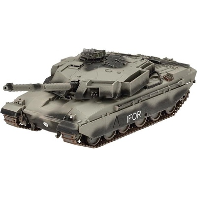 Revell Сглобяем модел Revell - Танк Challanger 1 (R03365)