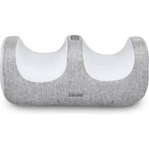 Beurer Масажор Beurer FM 42 Foot and calf massager; 2-in-1: Foot and calf massager; Soothing Shiatsu foot massage; Optional heat function; up to EU shoe size 48; 3 intensity levels (10695_BEU)