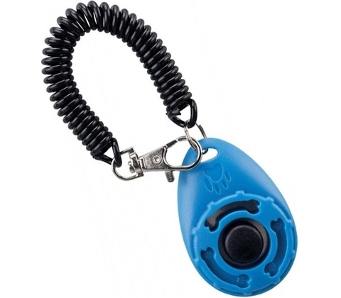 Sporting clicker