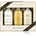 Baylis & Harding Луксозен подаръчен комплект Baylis & Harding (3499)