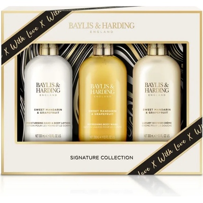 Baylis & Harding Луксозен подаръчен комплект Baylis & Harding (3499)