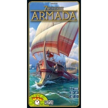 Repos 7 Wonders Armada