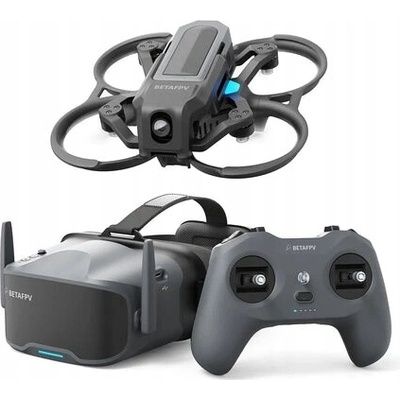 BetaFPV Aquila20 HD RTF Set (Mode 1)