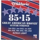 DAddario EZ910