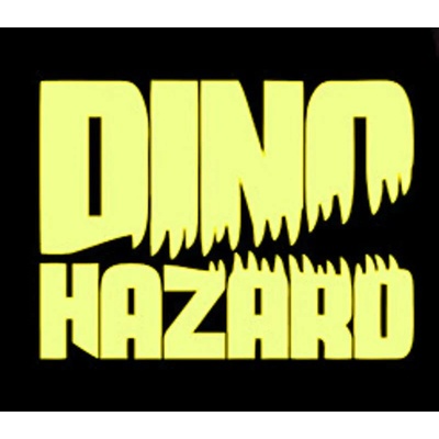 Dino Hazard
