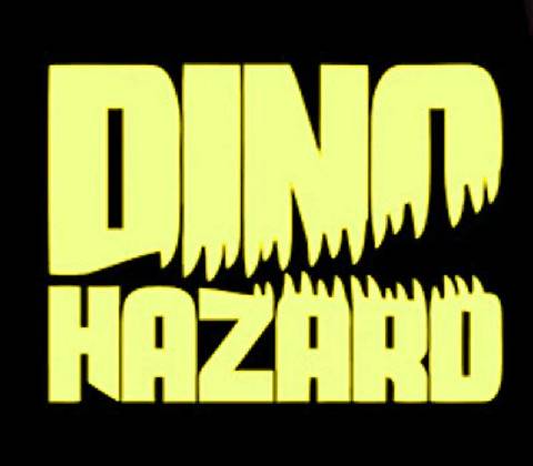 Dino Hazard