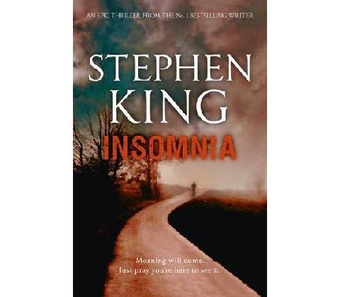 Insomnia