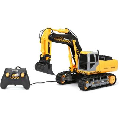 New Bright RC Excavator 40 cm