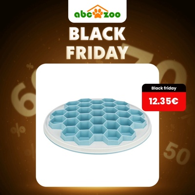 HIVE tanier na pomalé kŕmenie 30 cm