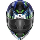 Shark Skwal 2 Switch Riders 2