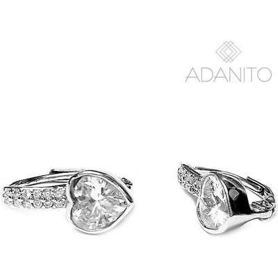 Adanito náušnice SSN018088