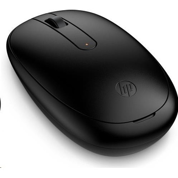 HP 240 Black Bluetooth Mouse 3V0G9AA