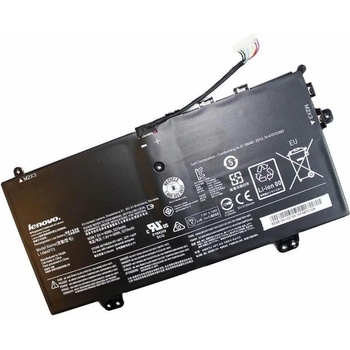 Image 1 of Lenovo Батерия ОРИГИНАЛНА Lenovo Yoga 3 11 L14L4P71 L14M4P71