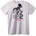 NOONEBRAND Тениска Deadpool 2 Marvel - 5XL, White