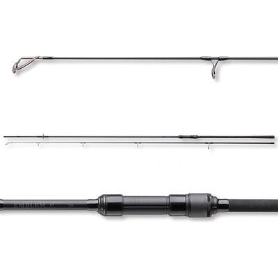 Daiwa Emblem XT 3,6 m 2,5 lb 2 díly