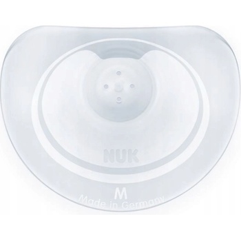 Nuk Chránič prsných bradaviek