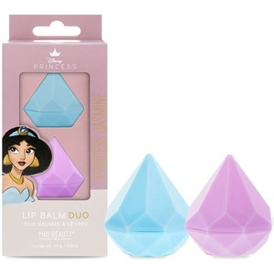 Mad Beauty Disney Princess Jasmine балсам за устни 7 гр