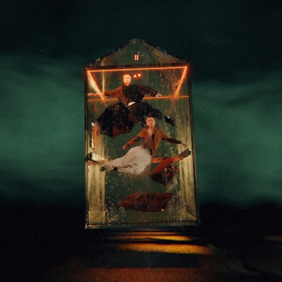 Sad Night Dynamite - Tbc LP