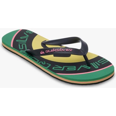 Quiksilver Джапанки molokai screen