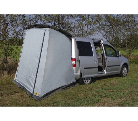 Reimo Trapez pre VW Caddy