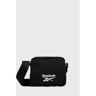 Reebok Classic HC4365 čierna