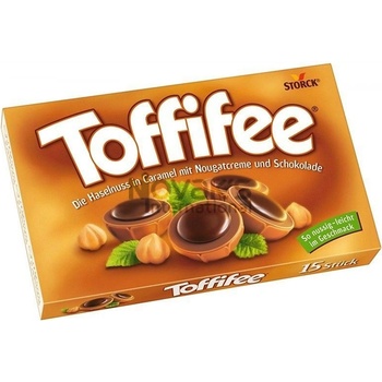 Storck Toffifee 125 g