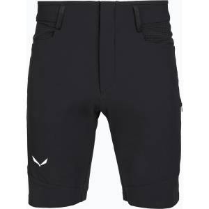 Salewa Мъжки шорти за катерене Salewa Agner DST black out