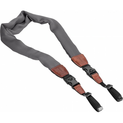 Camera strap GGS SCS N12 grey