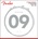FENDER Струни за електрическа китара Fender 3150L ORIGINAL BULLETS PURE NICKEL BULLET ENDS