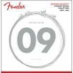 FENDER Струни за електрическа китара Fender 3150L ORIGINAL BULLETS PURE NICKEL BULLET ENDS