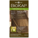 Farby na vlasy Biosline Biokap farba na vlasy 8.03 Blond přírodní světlá 140 ml