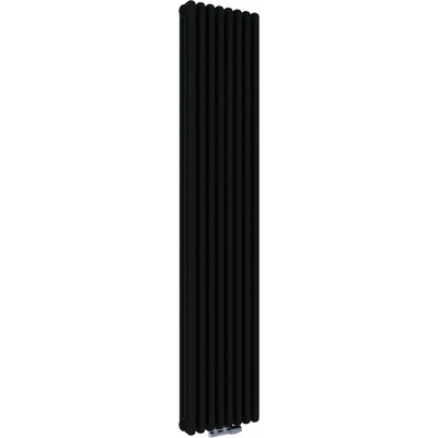 Irsap Tesi 3 IRS-TES-3180-08-K1 1800 mm x 360 mm čierna
