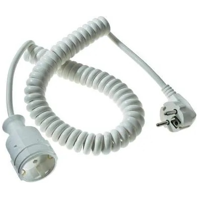 as - Schwabe 1 Plug 2,5 m (70412)