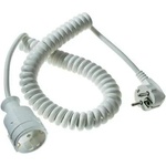 as - Schwabe 1 Plug 2,5 m (70412)