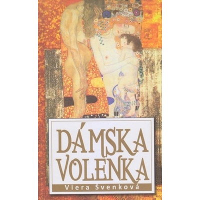 Dámska volenka - Viera Švenková