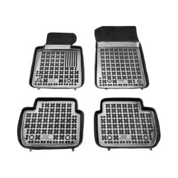 Rezaw-Plast Гумени стелки за bmw 3 Серия e46 (1998-2005) / e90 / e91(2004-2013) - тип леген