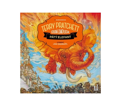 Pátý elefant