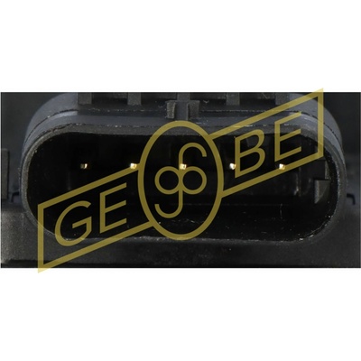 NOx-Senzor, NOx-Katalyzátor GEBE 9 3610 1
