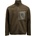 Lundhags Мъжко вълнено яке Lundhags Flok Wool Pile Fleece jacket - Forest Green (005-3756-0813)