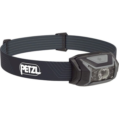 Petzl Actik – Sleviste.cz