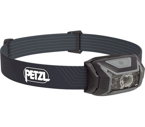 Petzl Actik