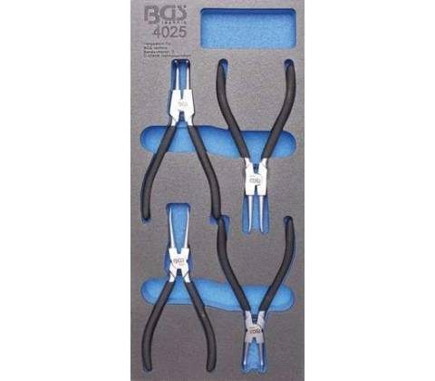 BGS technic 4025