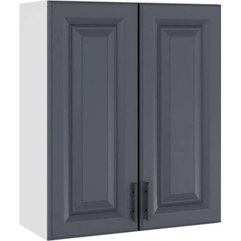 Горен кухненски шкаф Soft Premier B-60 с две врати
