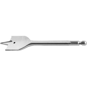 Image 1 of MTX Свредло за дърво плоско, 38 mm, 6-стенна опашка MTX (704309)