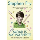 Moab Is My Washpot - Stephen Fry