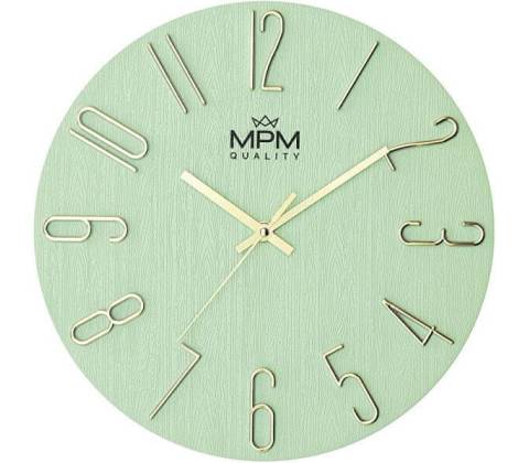 MPM Quality Primera E01.4302.40