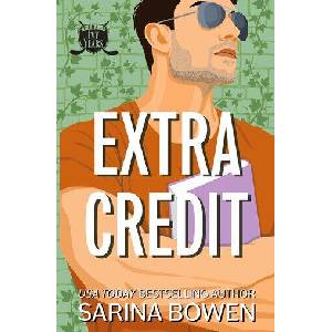 Extra Credit (ISBN: 9781950155507)
